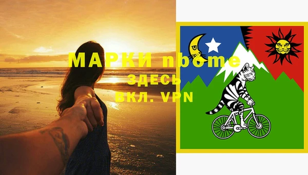 крисы Верея